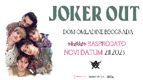 Raprodat koncert, zakazan novi